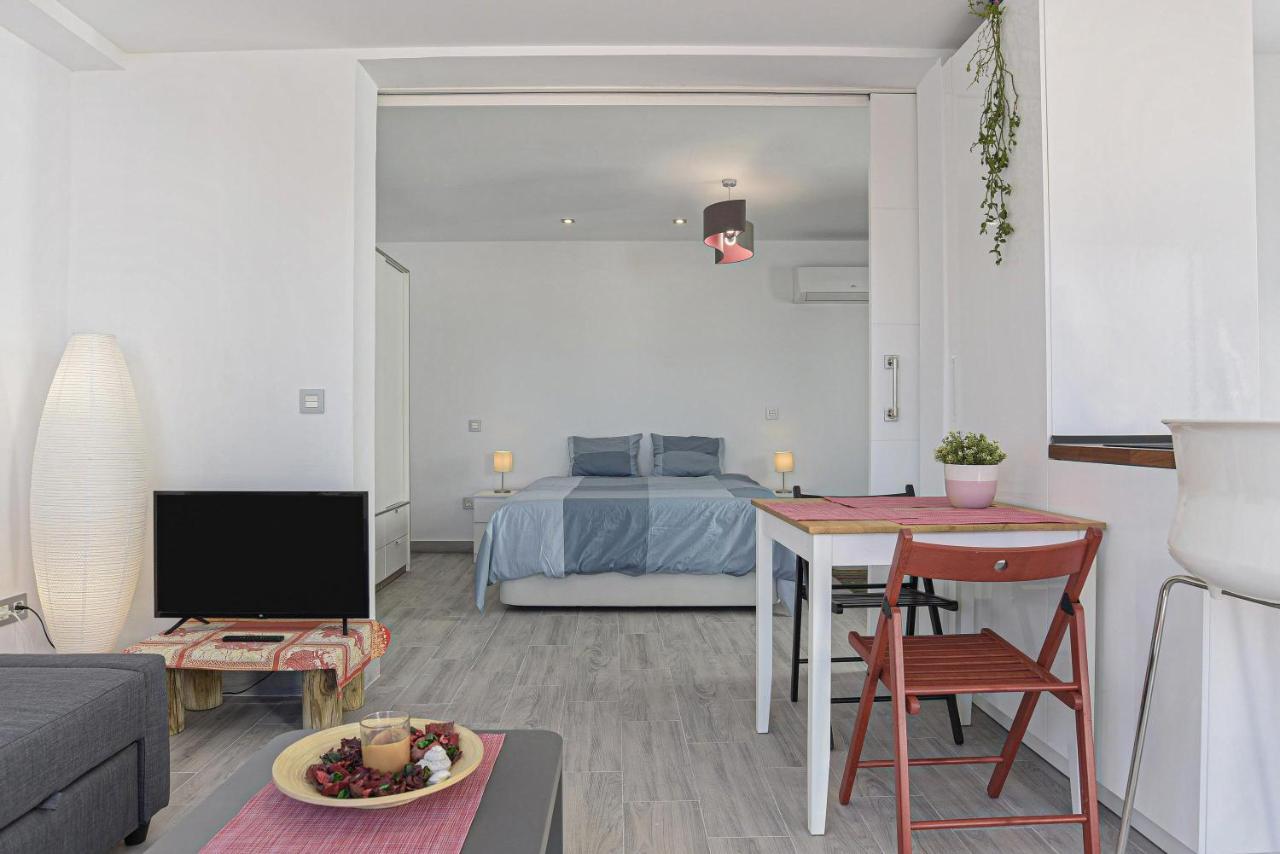 Apartment Casa Cortes *