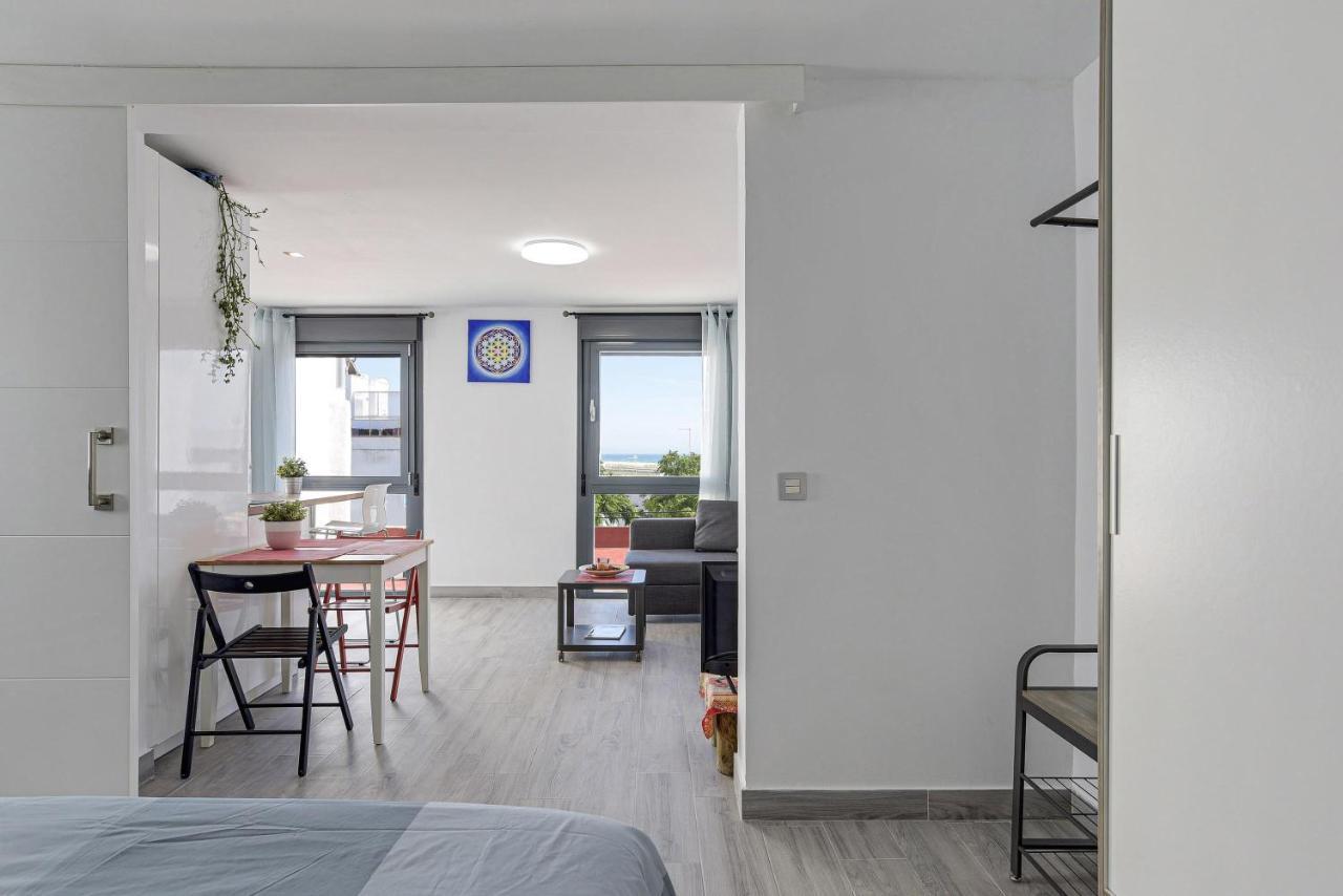 Apartment Casa Cortes Conil De La Frontera