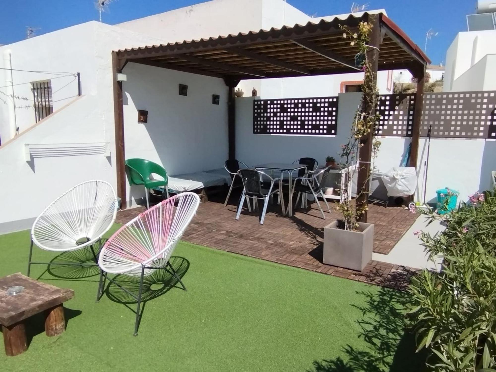 Casa Cortes Apartment *